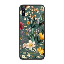 Hülle Glossy Case für Xiaomi Redmi 9A - Farbe GP71G