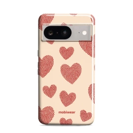 Hülle Elite Pro für Google Pixel 8 - Farbe EP93E