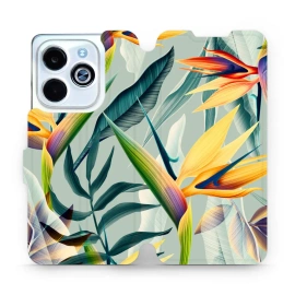 Hülle für Infinix Smart 8 - Farbe MC02S