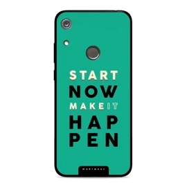 Hülle Glossy Case für Huawei Y6S - Farbe G079G