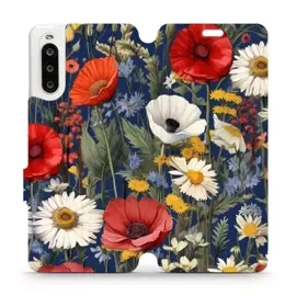 Hülle für Sony Xperia 10 II - Farbe VP46S