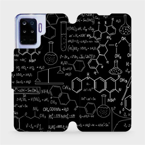 Hülle für OPPO Reno 5 Lite - Farbe V060P