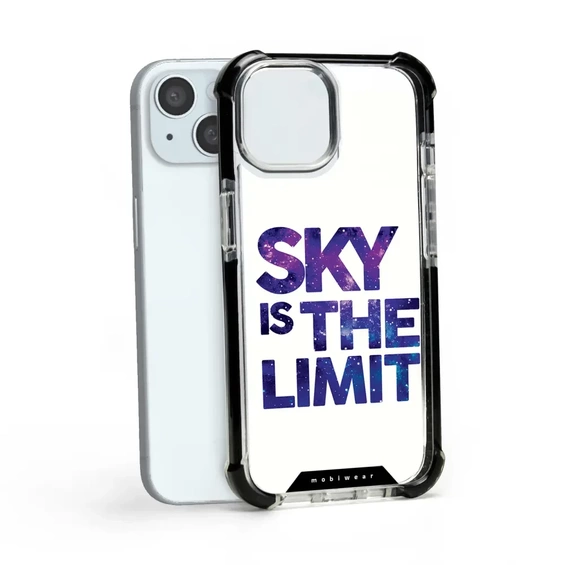 Hülle MagSafe Elite Bumper für Apple iPhone 15 - Farbe D081D