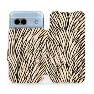 Hülle für Google Pixel 8A - Farbe VA52S