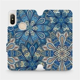 Hülle für Xiaomi Mi A2 Lite - Farbe V108P