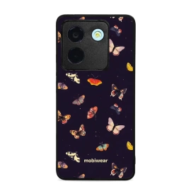 Hülle Glossy Case für Xiaomi POCO M7 Pro 5G - Farbe GP78G
