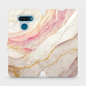 Hülle für LG K50S - Farbe VP32S