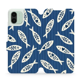 Hülle für Xiaomi Redmi A2 Plus - Farbe VP89S