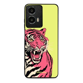 Hülle Glossy Case für Motorola Moto G24 Power - Farbe G051G
