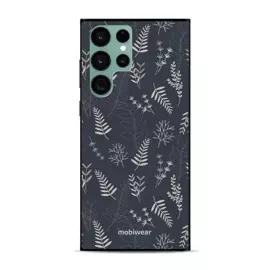 Hülle Glossy Case für Samsung Galaxy S22 Ultra - Farbe G044G