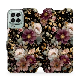 Hülle für Samsung Galaxy M33 5G - Farbe V169S