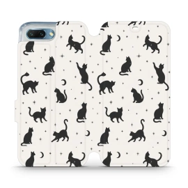 Hülle für Huawei Honor 10 - Farbe V162S