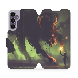 Hülle für Samsung Galaxy S23 FE - Farbe VA08P