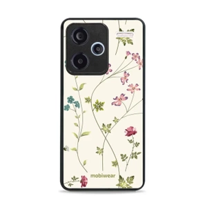 Hülle Glossy Case für Xiaomi Redmi Note 13 PRO Plus - Farbe G035G