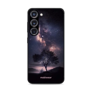 Hülle Glossy Case für Samsung Galaxy S23 Plus - Farbe G005G