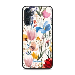 Hülle Glossy Case für Samsung Galaxy M34 5G - Farbe GP70G