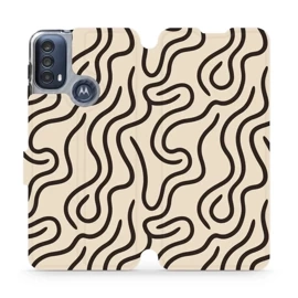 Hülle für Motorola Moto E30 - Farbe VA60S