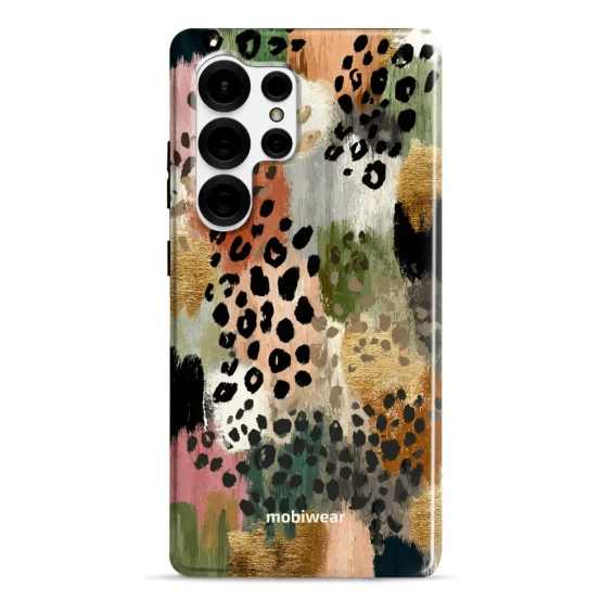 Hülle Elite Pro für Samsung Galaxy S25 Ultra - Farbe E167E