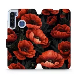 Hülle für HTC Desire 20 Pro - Farbe VP45S