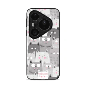 Hülle Glossy Case für Huawei Pura 80 Pro - Farbe G045G