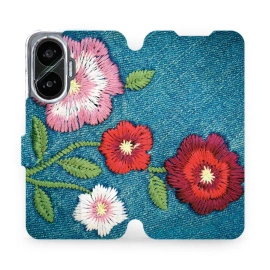 Hülle für Xiaomi POCO F7 - Farbe MD05P