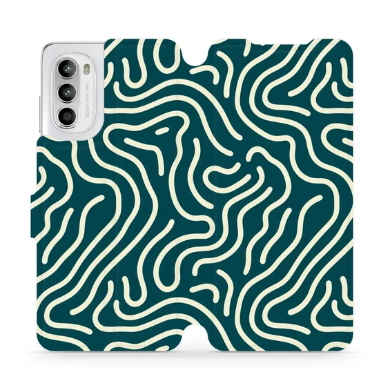 Hülle für Motorola Moto G52 - Farbe VA61S