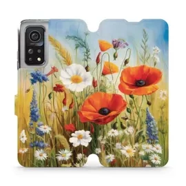 Hülle für Xiaomi Mi 10T Pro - Farbe VP43S
