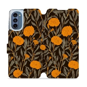 Hülle für Motorola Moto G62 5G - Farbe V175S