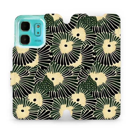 Hülle für Infinix HOT 50i - Farbe VA44S