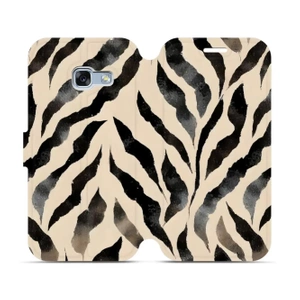 Hülle für Samsung Galaxy A3 2017 - Farbe VA53S