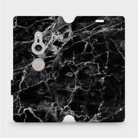 Hülle für Sony Xperia XZ2 - Farbe V056P