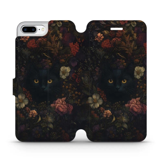 Hülle für Apple iPhone 7 Plus - Farbe V161S