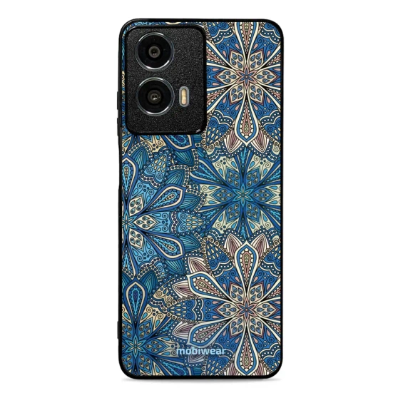 Hülle Glossy Case für Motorola Moto G24 Power - Farbe G038G