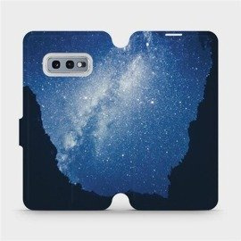 Hülle für Samsung Galaxy S10e - Farbe M146P