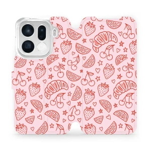 Hülle für OPPO Find X9 pro - Farbe VP86S