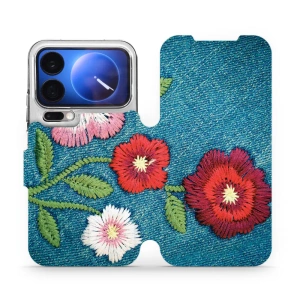 Hülle für Xiaomi 17 Pro - Farbe MD05P