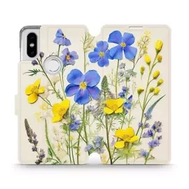 Hülle für Xiaomi Mi Mix 2S - Farbe VP41S