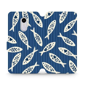 Hülle für Xiaomi Redmi Note 4X - Farbe VP89S