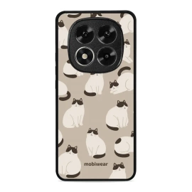 Hülle Glossy Case für Xiaomi Redmi Note 14 Pro 5G - Farbe G160G