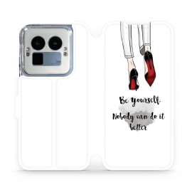 Hülle für Realme GT 8 Pro - Farbe M046P