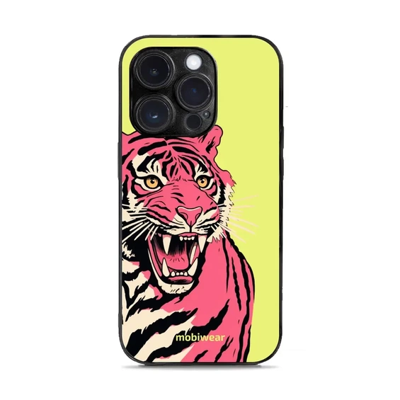 Hülle Glossy Case für Apple iPhone 14 Pro - Farbe G051G