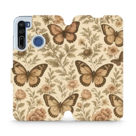 Hülle für HTC Desire 20 Pro - Farbe VP92S