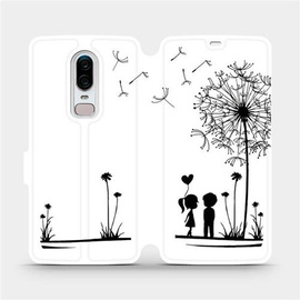 Hülle für OnePlus 6 A6000 - Farbe MH16P