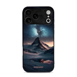 Hülle Glossy Case für Apple iPhone 17 Pro Max - Farbe G006G