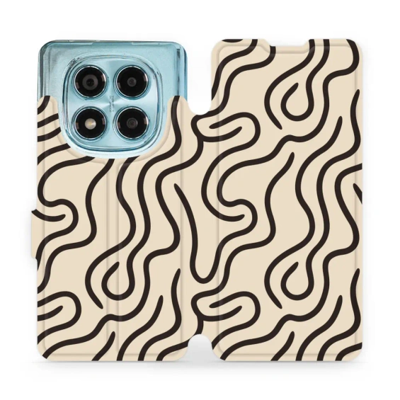 Hülle für Xiaomi Redmi Note 14 Pro 4G - Farbe VA60S