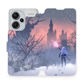 Hülle für Xiaomi Redmi Note 13 PRO Plus - Farbe MA11S