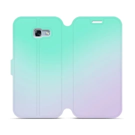 Hülle für Samsung Galaxy A5 2017 - Farbe VP63S