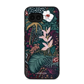 Hülle Glossy Case für Google Pixel 9A - Farbe G043G