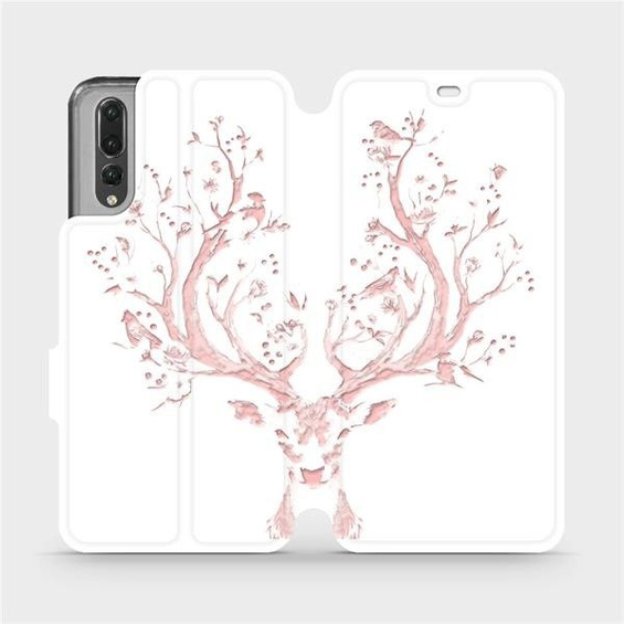 Hülle für Huawei P20 Pro - Farbe M007S