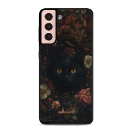 Hülle Glossy Case für Samsung Galaxy S21 - Farbe G161G